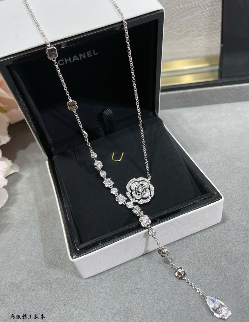 Chanel Necklaces